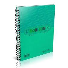 CAHIER UNIVERSITE 140P ESSENTIEL