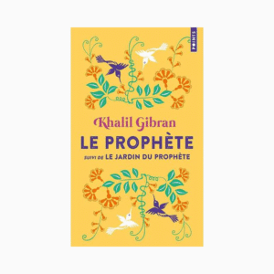 Le prophète