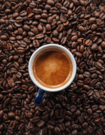cafe noir