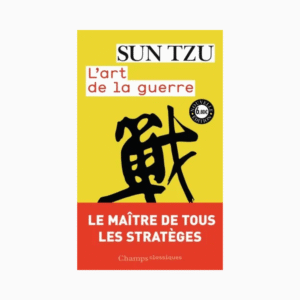 l’art de la guerre