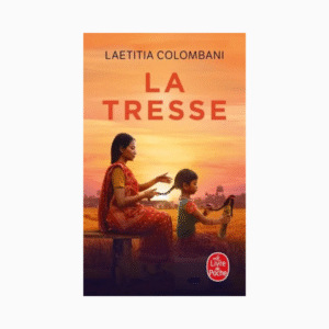 Privé : La tresse