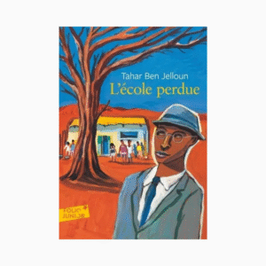 L’école perdue
