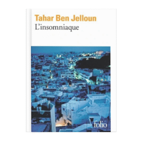 L’insomniaque