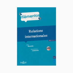 Les mémentos Dalloz