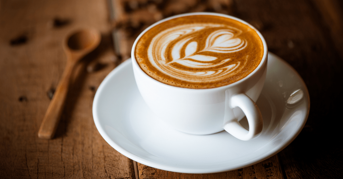 cafe crem