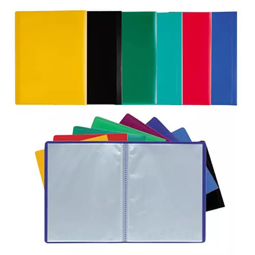 PORTE DOCUMENT 160 VUES