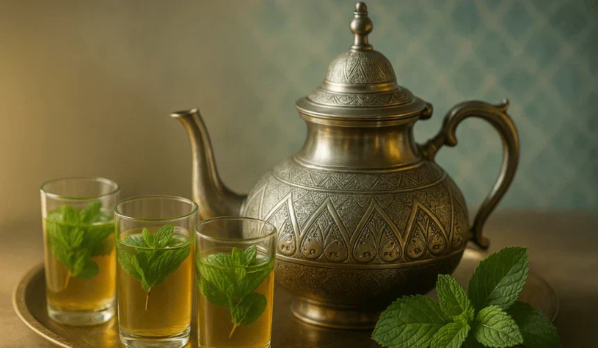 atay moiyan