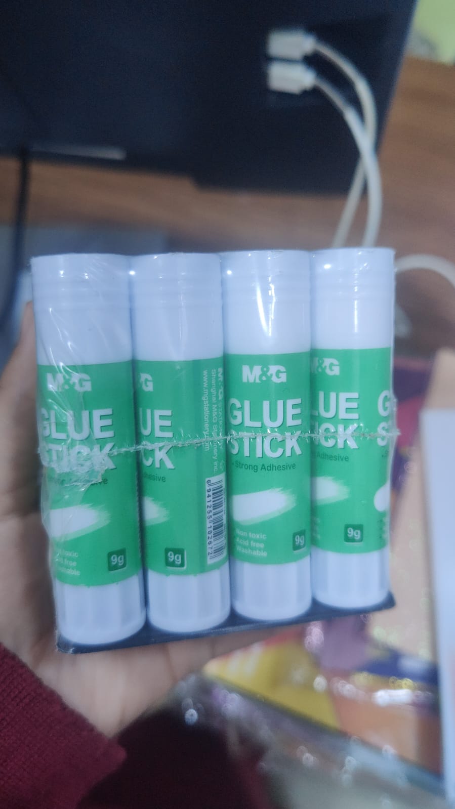 Glue stich PETITE