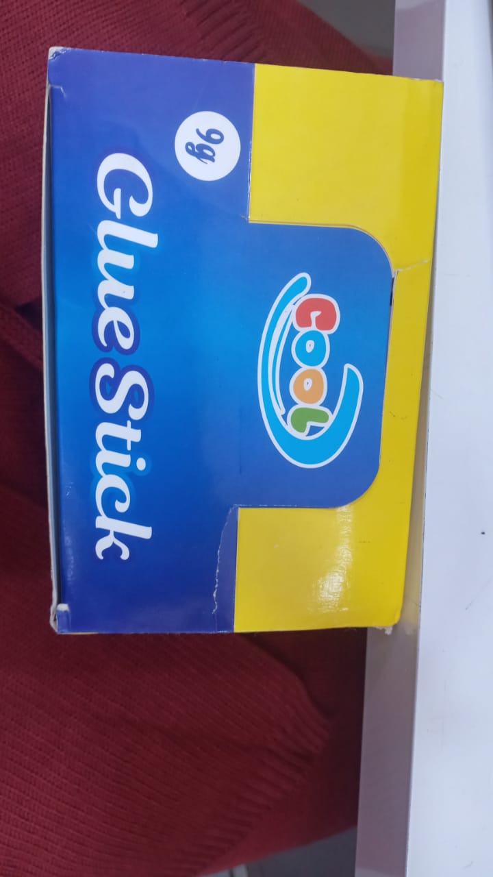 GLUE STICK COOL PETITE