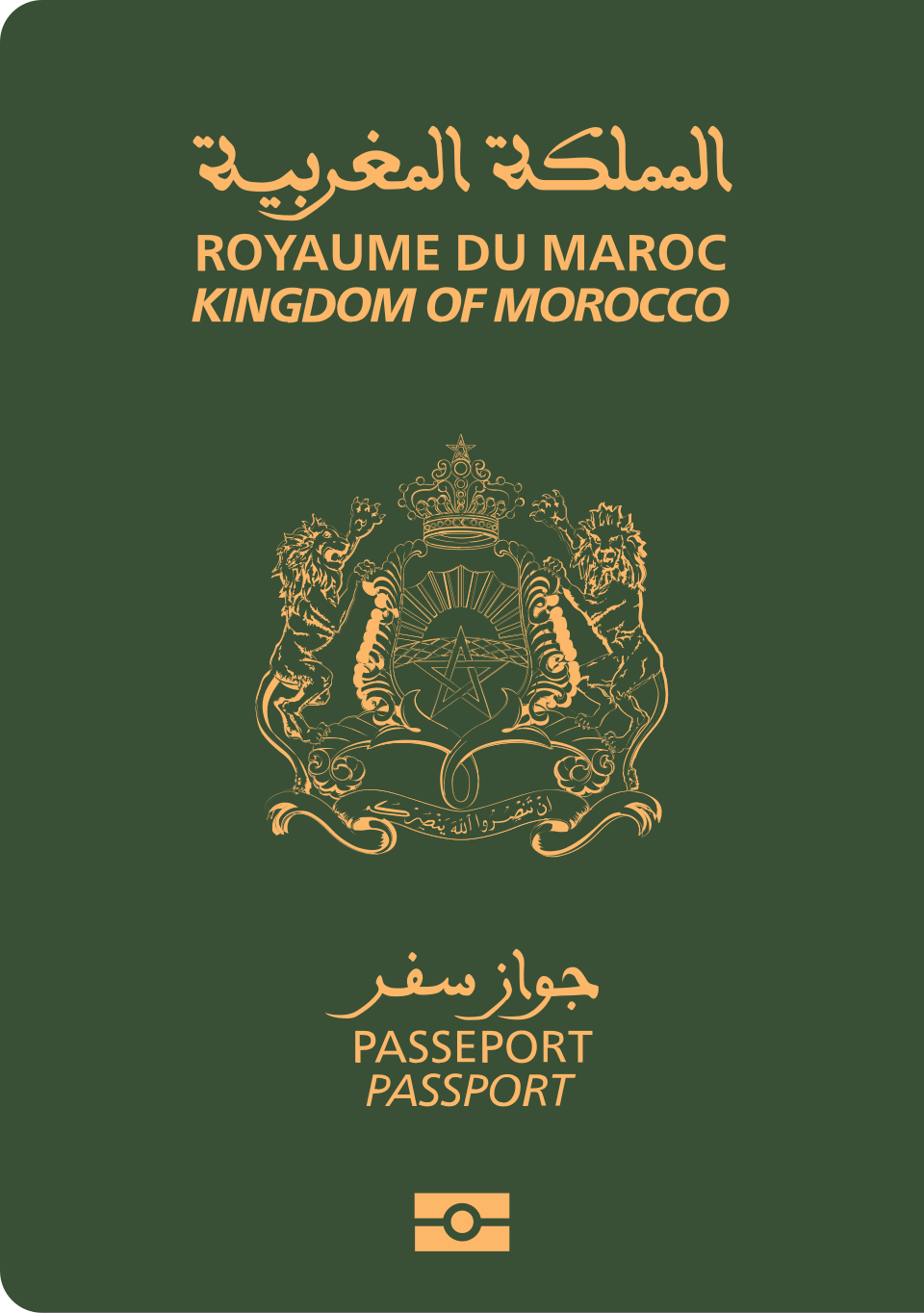demande passeport